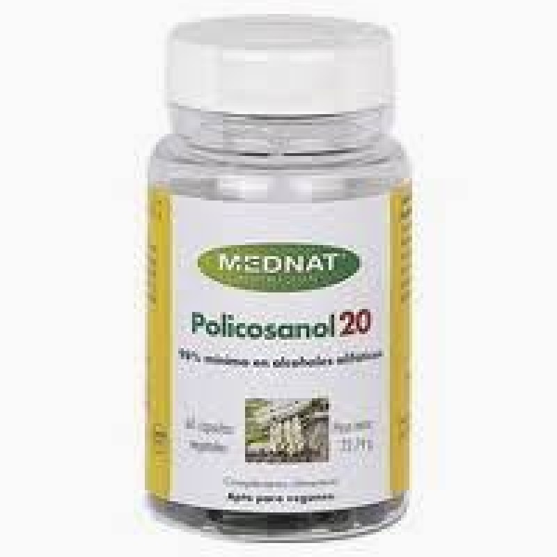 Policosanol 20 Policosanol 20