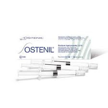 Ostenil 20mg/2ml 3 viales-