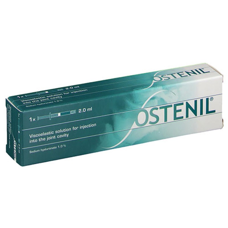 Ostenil 20mg/2ml 3 viales-