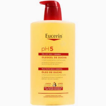 Eucerin oleogel  1000ML 