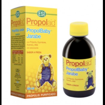 Propolbaby Xarop 180 ML