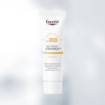 Eucerin Actinic Control MD FPS 100  Eucerin Actinic Control MD FPS 100