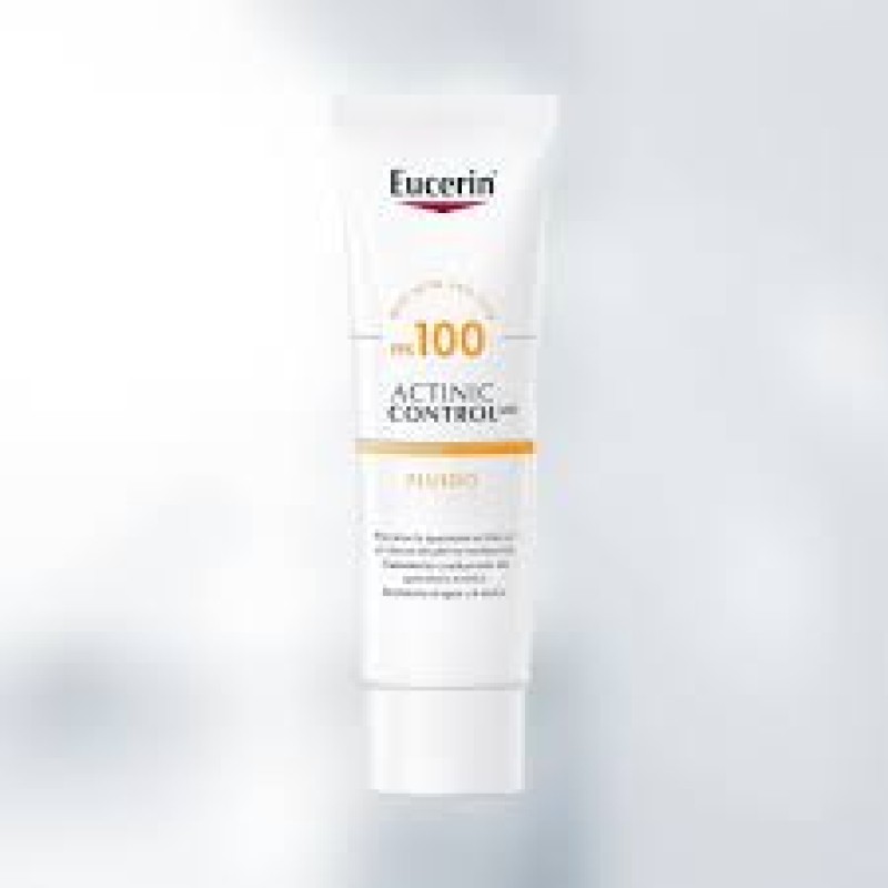 Eucerin Actinic Control MD FPS 100 