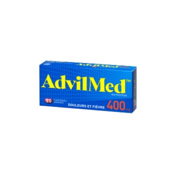 Advilmed 400 mg