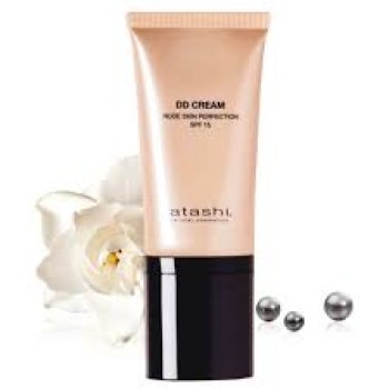 Atashi Cellular Gardenia Dd Cream Tono Beige 50 Ml