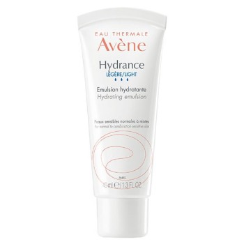 Avène Hydrance Light Hydrating Emulsion 40ml