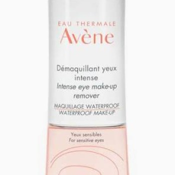 Avene Desmaquillante De Ojos Intenso 125 Ml Avene Desmaquillante De Ojos Intenso 125 Ml