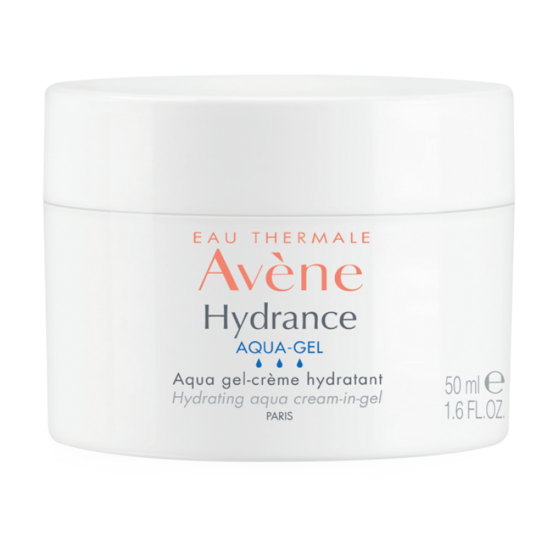 Avene Vitamin Activ Cg Crema Intensiva Iluminadora, 50 ml.