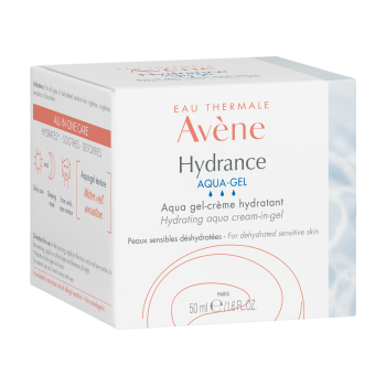 Hydrance Aqua-gel crema hidratante