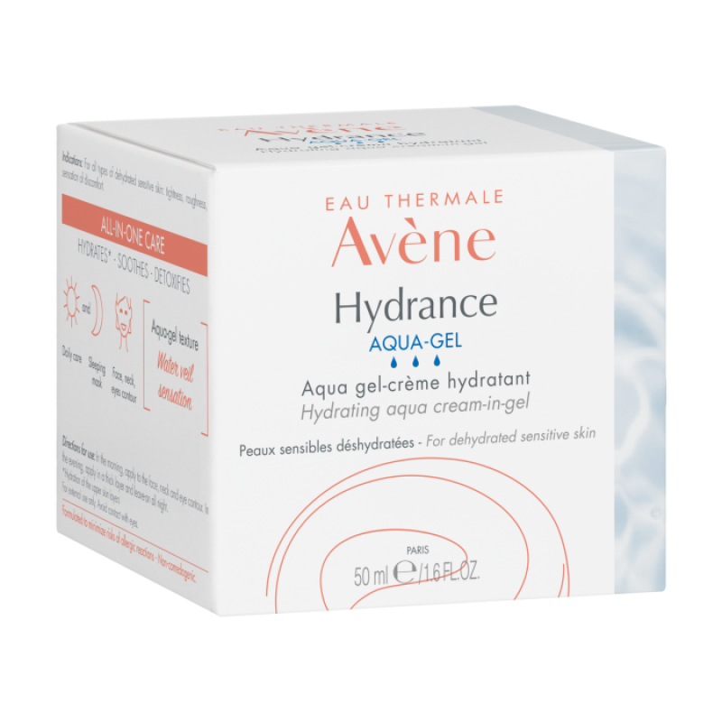 Hydrance Aqua-gel crema hidratante Hydrance Aqua-gel crema hidratante