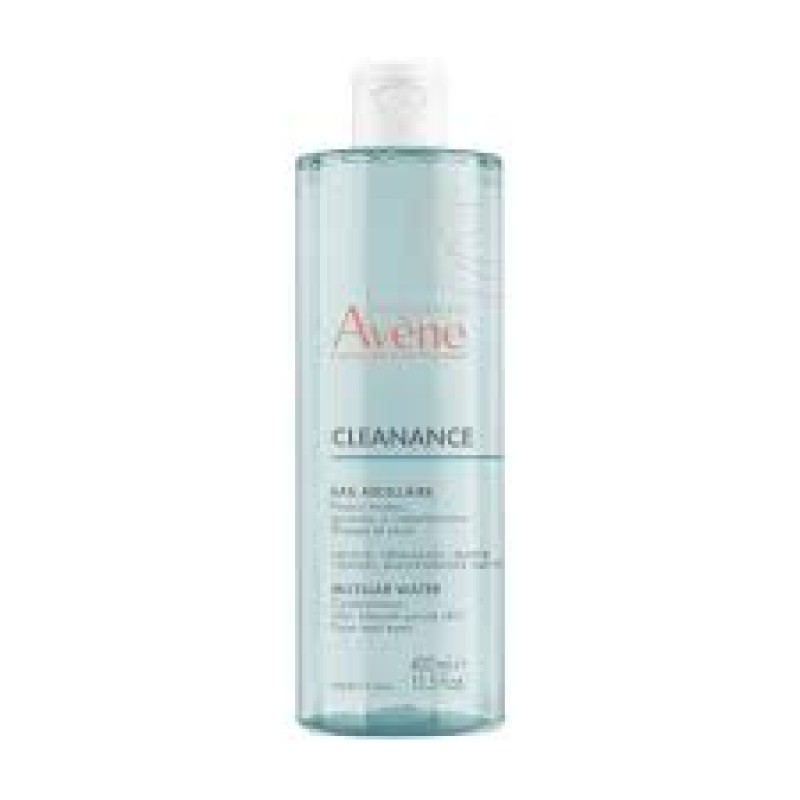 Agua Micelar Desmaquillante 400 ml Agua Micelar Desmaquillante 400 ml