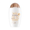 Avene  Solar Fluido Mineral  SPF 50 +  40 ml Avene  Solar Fluido Mineral  SPF 50 +  40 ml