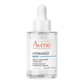  Avene hydrance boost serum hidratante concentrado 30ml