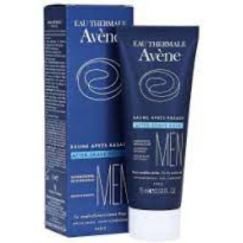 Avène bálsamo para después del afeitado 75 ml