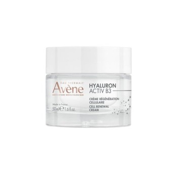 Avene Hyaluron activ B3 crema de noche Multi-intensa 50 ml Avene Hyaluron activ B3 crema de noche Multi-intensa 50 ml