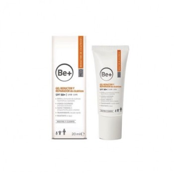 BE+ MED GEL REDUCTOR Y REPARADOR DE CICATRICES 20ML