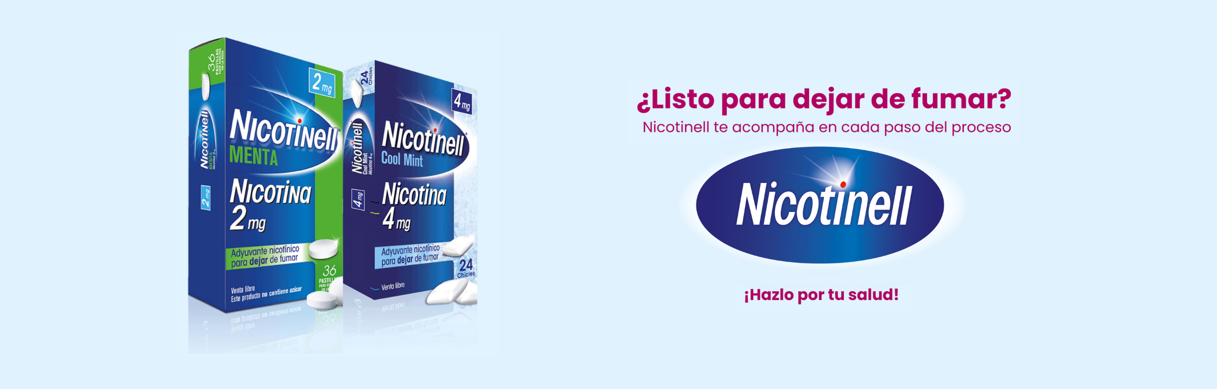 nicotinell dejar fumar farmacia andorra