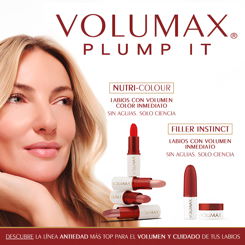 Volumax
