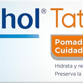 Bepanthol Tattoo Pomada 100 g