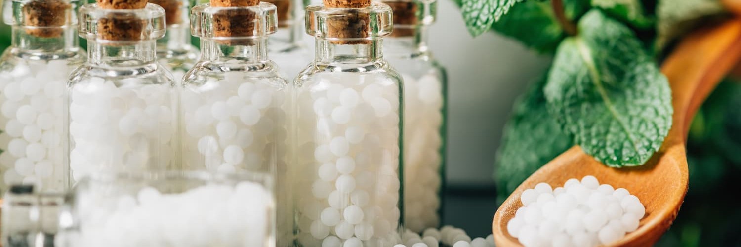 Uso de la Homeopatía en el Cuidado Infantil: Seguridad y Eficacia en los Niños