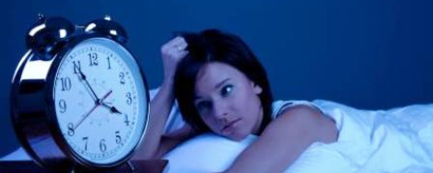 Cuando dormir es un sueño, 8 claves del insomnio