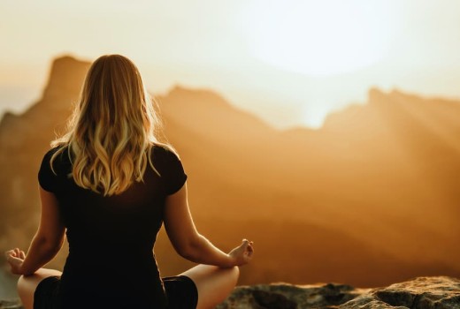 Meditación: Guía completa para principiantes y expertos