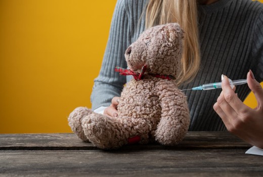 Cómo mantener un sistema inmunológico fuerte