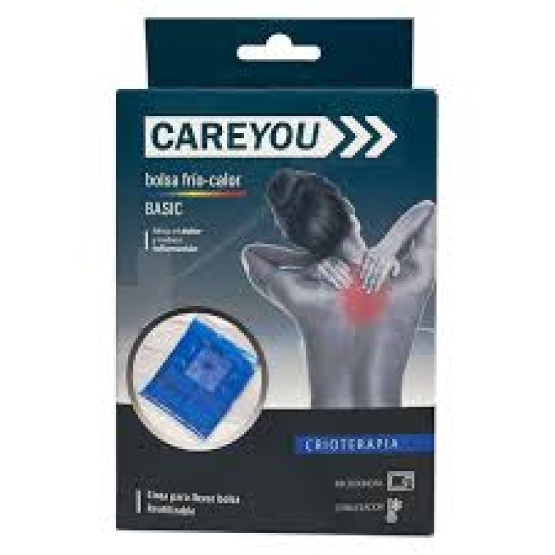 CAREYOU BASIC BOLSA FRIO-CALOR CAREYOU BASIC BOLSA FRIO-CALOR