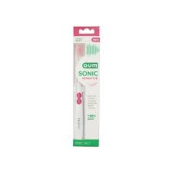 Cepillo dental diario Gum Sonic Sensitive