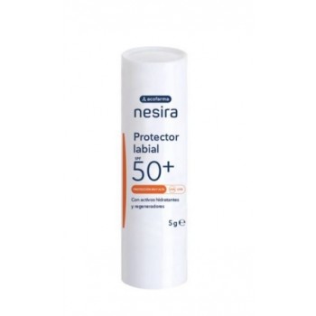Acofarma Nesira Protector Labial SPF50+ 5g