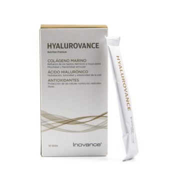HYALUROVANCE