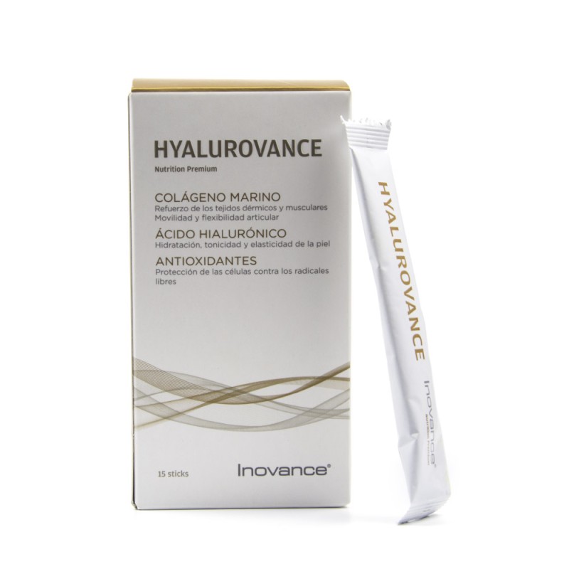 HYALUROVANCE
