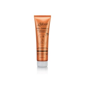Dermo Piel Canela Intensificador Del Bronceado Dermo Piel Canela Intensificador Del Bronceado