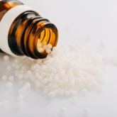 Homeopathy - Oligotherapy