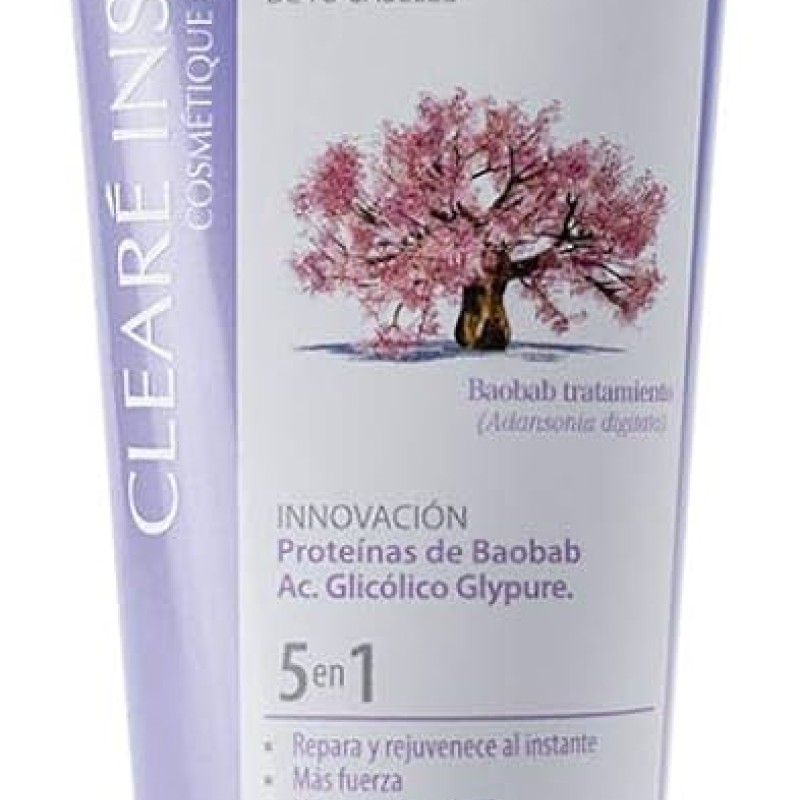 Clearé Institute Crema Acondicionadora Antiedad 200ml