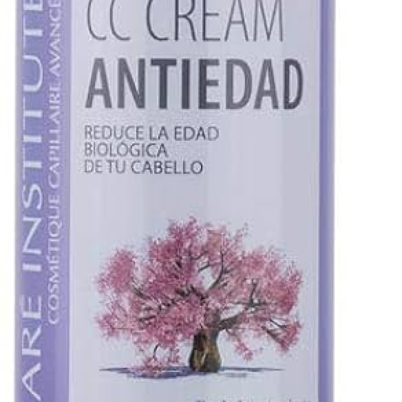 CLEARE CC CREAM ANTIEDAD 200 ML