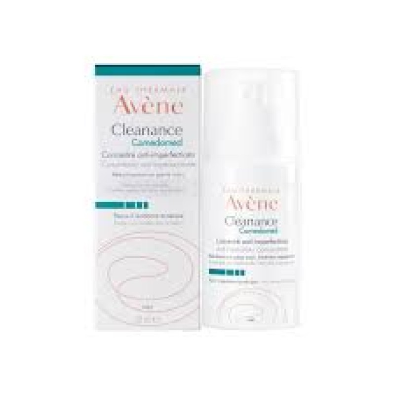 Avene Cleanance Comedomed Avene Cleanance Comedomed