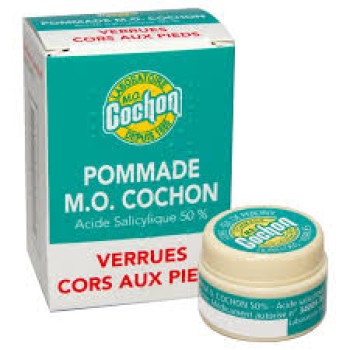 COCHON POMADA 10 GR