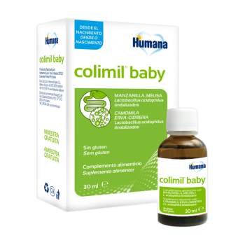 Colimil Baby 30ml