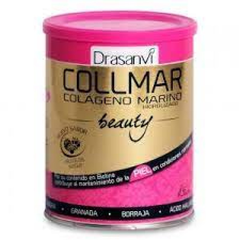 Collmar Beauty Colágeno Marino Hidrolizado