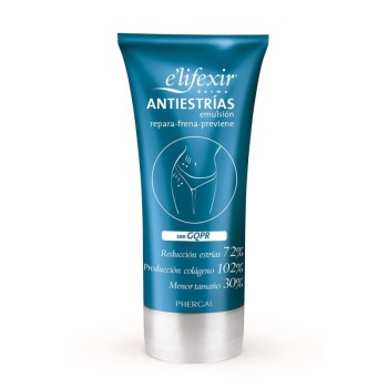 Elifexir Emulsión Antiestrias 200 ml Elifexir Emulsión Antiestrias 200 ml