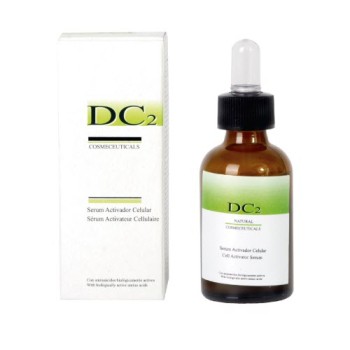 DC2 Serum Activator Celular