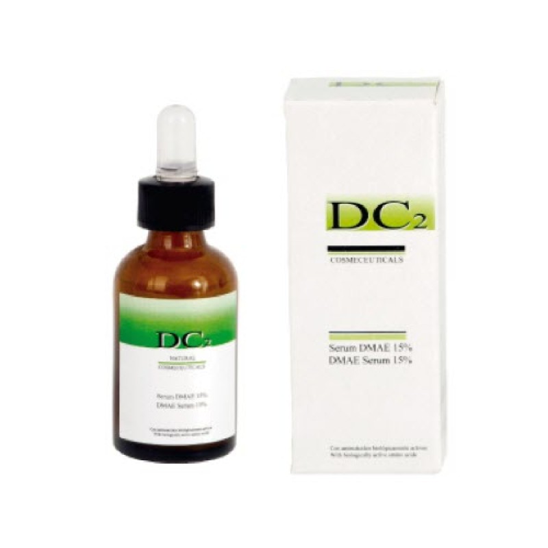 DC2 Serum DMAE 