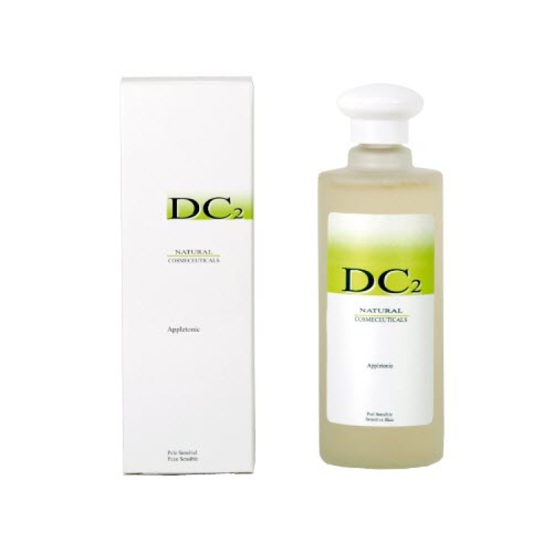 DC2 Xtrem Contorno de Ojos
