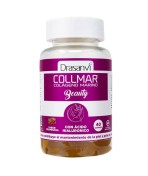 Collmar Beauty with Hyaluronic Acid Drasanvi - 40 gummies