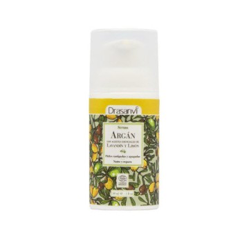 Drasanvi Serum Argán 30 ml