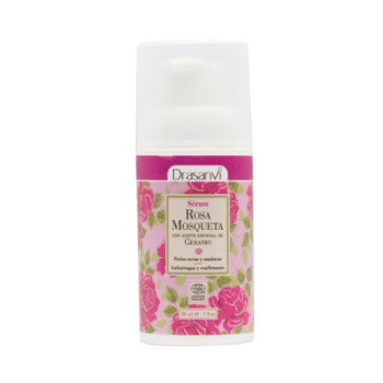 Drasanvi Serum Rosa Mosqueta 30 ml