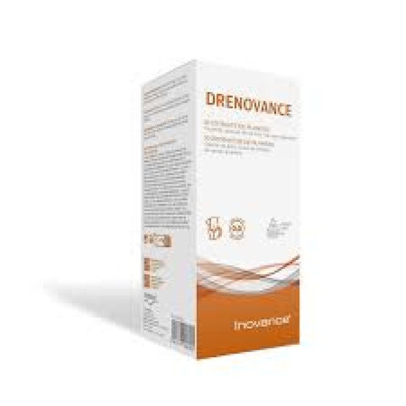 Drenovance de Inovance 300 ml