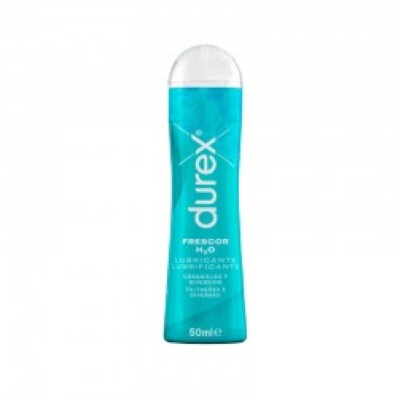 DUREX Play Fresh Lubrifiant Intime 50ml