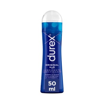 DUREX Play Original Lubricante Íntimo 50ml